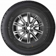 245/70 R16 107T Compasal Versant A/T