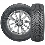 185/55 R15 86T Ikon / Nokian Tyres Nordman 8 XL