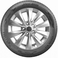 215/55 R18 99V Ikon / Nokian Tyres Autograph Eco 3