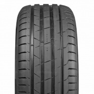255/35 R20 97Y Ikon / Nokian Tyres Autograph Ultra 2 XL