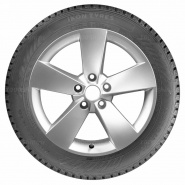 215/50 R17 95T Ikon / Nokian Tyres Nordman 8 XL