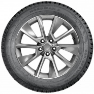185/70 R14 92T Ikon / Nokian Tyres Nordman 5 XL