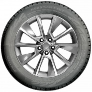 215/70 R15 98T Ikon / Nokian Tyres Nordman 7 SUV