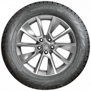 255/60 R18 112R Ikon / Nokian Tyres Nordman RS2 SUV XL