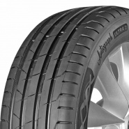 245/40 R17 95Y Ikon / Nokian Tyres Autograph Ultra 2 XL