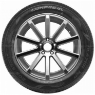 215/60 R16 95V Compasal Blazer HP