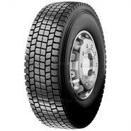 215/75 R17,5 126/124L DoubleStar DSRS01 Универсальная