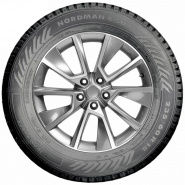 215/70 R15 103T Ikon / Nokian Tyres Nordman 8 SUV XL