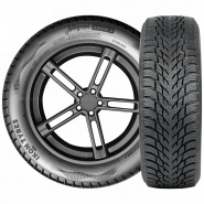 235/45 R18 98T Ikon / Nokian Tyres Autograph Snow 3 XL