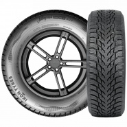 255/50 R20 109R Ikon / Nokian Tyres Autograph Snow 3 SUV