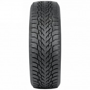 295/40 R21 111T Ikon / Nokian Tyres Autograph Snow 3 SUV XL