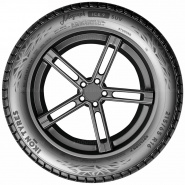 255/50 R20 109T Ikon / Nokian Tyres Autograph Ice 9 SUV XL