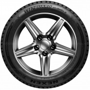 235/55 R20 102T Nexen Winguard WinSpike 3