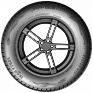 315/40 R21 115T Ikon / Nokian Tyres Autograph Snow 3 SUV
