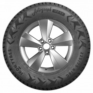 205/75 R16C 113R Ikon / Nokian Tyres Autograph Ice C3