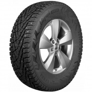 205/75 R16C 113R Ikon / Nokian Tyres Autograph Ice C3