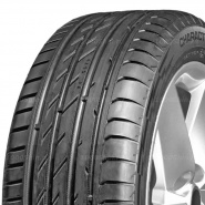 225/45 R18 95W Ikon / Nokian Tyres Character Ultra