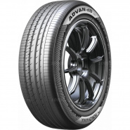 225/55 R17 97W Yokohama Advan dB V553