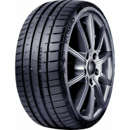 285/35 R20 104Y Kumho Ecsta Sport S PS72 XL