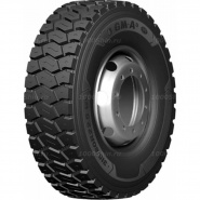 315/80 R22.5 158/156G Tornado GM-A1 Универсальная