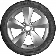 195/55 R16 91T Ikon / Nokian Tyres Character Ice 8 XL