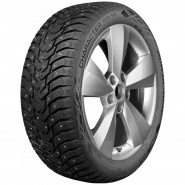 255/70 R15 108T Ikon / Nokian Tyres Character Ice 8 SUV