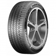 245/40 R20 99Y Continental PremiumContact 6 Run Flat