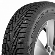 185/60 R15 88T Ikon / Nokian Tyres Character Ice 7 XL
