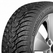 225/60 R18 104T Ikon / Nokian Tyres Character Ice 8 SUV XL