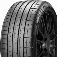 275/40 R20 106W Pirelli P Zero PZ4 Luxury Saloon Run Flat