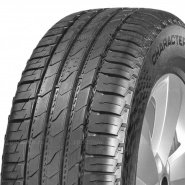 245/55 R19 103V Ikon / Nokian Tyres Character Aqua SUV