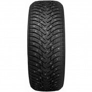245/60 R18 109T Ikon / Nokian Tyres Character Ice 8 SUV XL