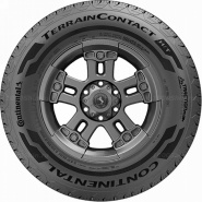 275/65 R18 116T Continental TerrainContact H/T XL (2022)