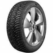 195/55 R15 89T Ikon / Nokian Tyres Character Ice 8
