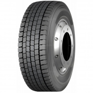 295/80 R22,5 154/149L Goodride IceGuard N1 (NS785) Рулевая