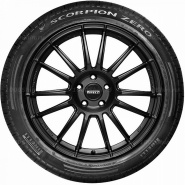 285/45 R21 113W Pirelli Scorpion Zero Asimmetrico XL MO1 (2023)