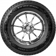 225/75 R16C 115/112S Tracmax X-Privilo S550
