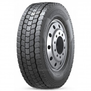 315/70 R22,5 154/150L Hankook Smart Flex DH51 Ведущая