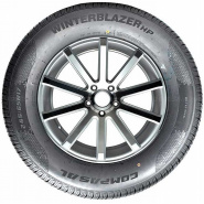 205/60 R16 96H Compasal WinterBlazer HP XL