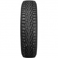 245/60 R18 109T Ikon / Nokian Tyres Character Ice 7 SUV XL