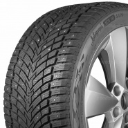 245/55 R19 107T Ikon / Nokian Tyres Autograph Ice 10 SUV XL