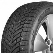 225/55 R17 101T Ikon / Nokian Tyres Autograph Ice 10 XL