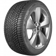 275/40 R21 107T Ikon / Nokian Tyres Autograph Ice 10 SUV XL