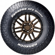 265/65 R17C 116/113S Hankook DynaPro AT2 Xtreme RF12