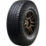 265/65 R17C 116/113S Hankook DynaPro AT2 Xtreme RF12