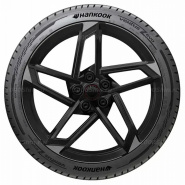 275/55 R20 117W Hankook Ventus evo K137 XL
