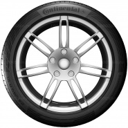255/55 R18 105W Continental ContiSportContact 5 N0 FR