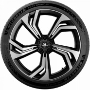 265/45 R21 108V Michelin Pilot Sport EV Acoustic XL