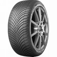 215/65 R16 102T Kumho Solus 4S HA32 XL