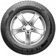 185/80 R14C 102/100R Nexen Winguard WT1
